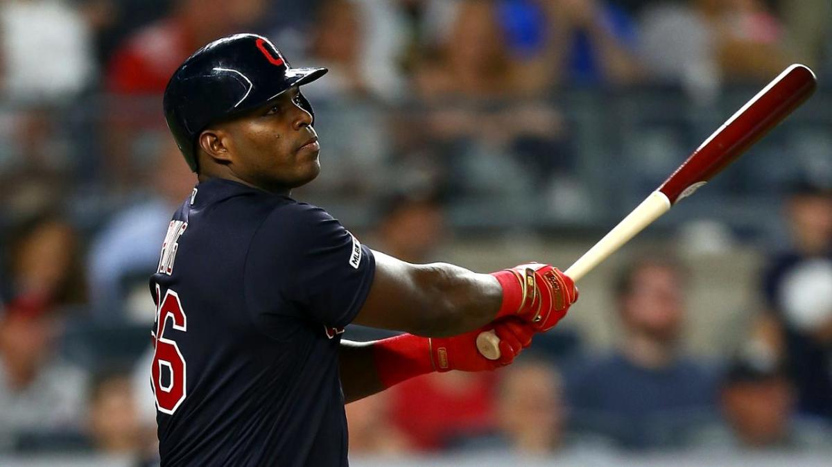 Red Sox One of Several Teams Who Could Sign Yasiel Puig, per&nbsp;Report