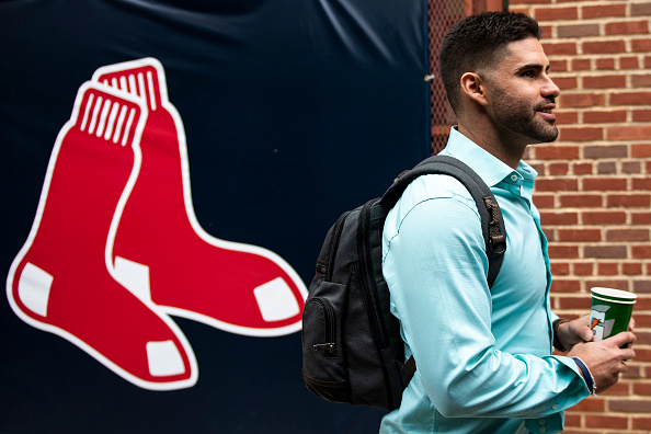 ‘You Do Not Go Into Nightclubs. You Do Not Go Into Bars’; Red Sox Players Will Not Be Allowed to Do Certain Things While on Road Amid COVID-19&nbsp;Pandemic