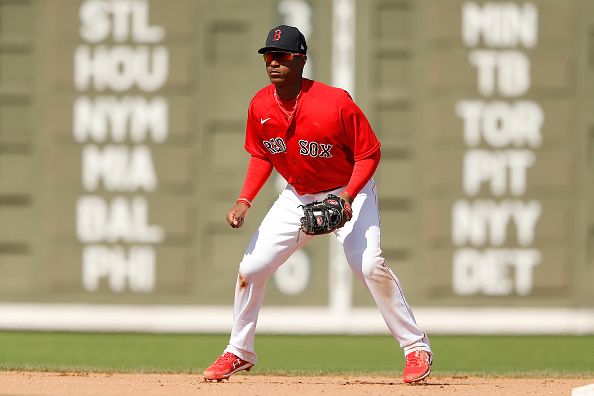 Red Sox Likely to Add Top Prospects to Summer Camp Player Pool by End of&nbsp;Week