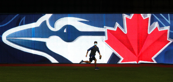 Blue Jays Still Without a Home Ballpark for 2020 Season as Pittsburgh Plan&nbsp;Unravels