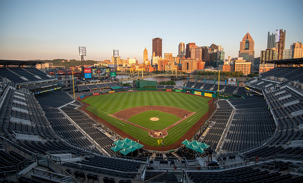 Blue Jays to Play Majority of 2020 Home Games at PNC Park, Meaning Red Sox Will Travel to Pittsburgh Instead of Toronto in Late&nbsp;August