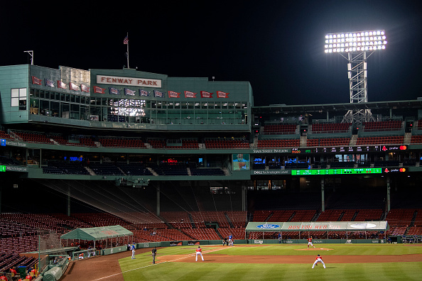 Red Sox 2020 Season Preview: Prepare for Weirdness Over the Next Two-Plus&nbsp;Months