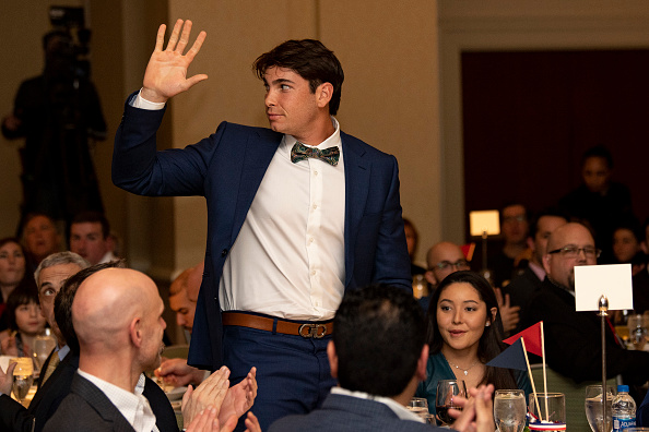 Red Sox To Add Top Prospect Triston Casas To Alternate Training Site, per&nbsp;Report