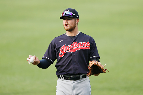 Red Sox Infielder Christian Arroyo Clears Waivers, Gets Outrighted To&nbsp;Pawtucket