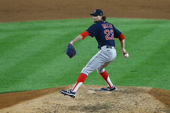 Red Sox Make Series of Roster Moves, Option Chris Mazza and Matt Hall to&nbsp;Pawtucket