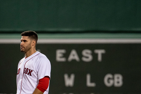 Red Sox Held to Just One Run in Loss to Blue Jays as Offensive Struggles Continue for Rafael Devers, J.D.&nbsp;Martinez