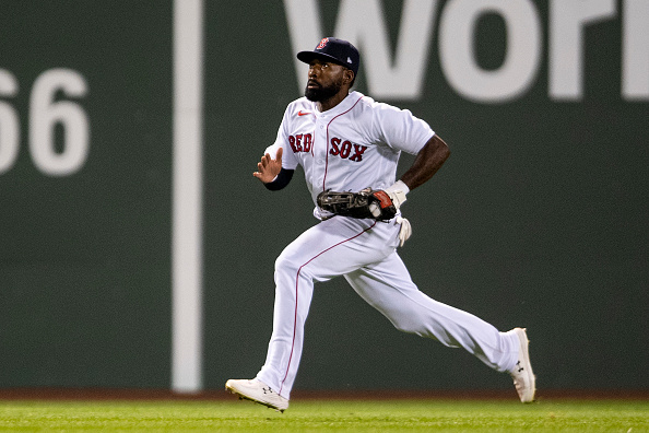 Red Sox Outfielder Jackie Bradley Jr. ‘Should Be on Move’ Before Trade Deadline Passes, per&nbsp;Report