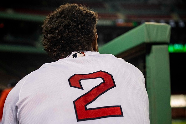 Red Sox Lineup: Xander Bogaerts Starts Day on Bench Due to Lower Half Fatigue in Series Finale Against&nbsp;Rays