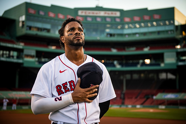 Could Red Sox Really Entertain Idea of Trading Xander Bogaerts Before August 31 Trade&nbsp;Deadline?