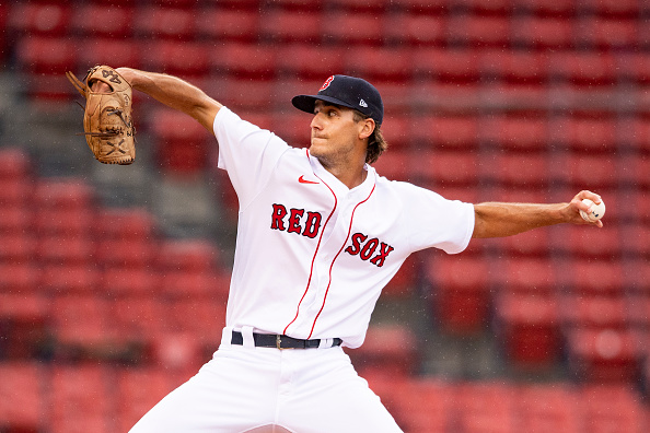Red Sox Rookie Left-Hander Kyle Hart on Major-League Analytics: ‘You Have Access To Everybody’s Everything’