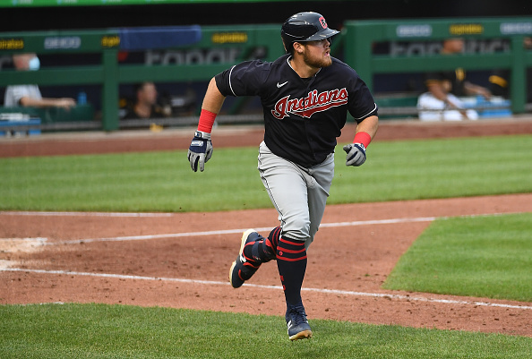 Red Sox Claim Former Top Prospect Christian Arroyo off Waivers From&nbsp;Indians