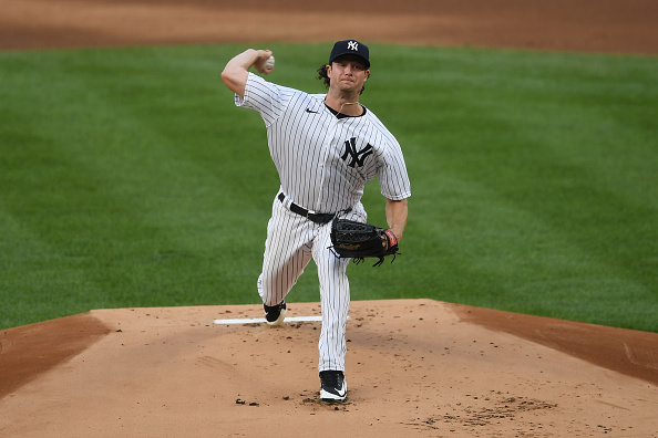 Red Sox Get Dominated by Gerrit Cole, Yankees as Losing Streak Grows to Five Straight&nbsp;Games