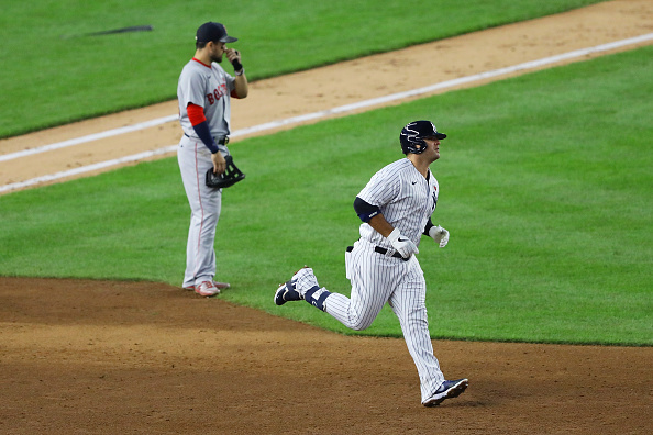 Red Sox Manage to Hold Yankees to Just Four Runs but Can’t Get Offense Going in Seventh Consecutive&nbsp;Loss