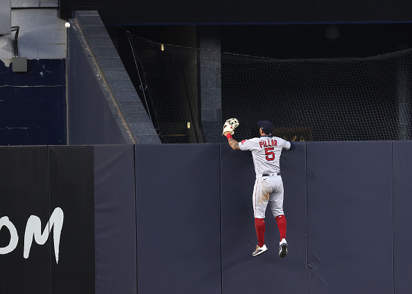 Red Sox Serve up Four Home Runs in Yet Another Defeat To Yankees To Extend Losing Streak To Eight Consecutive&nbsp;Games