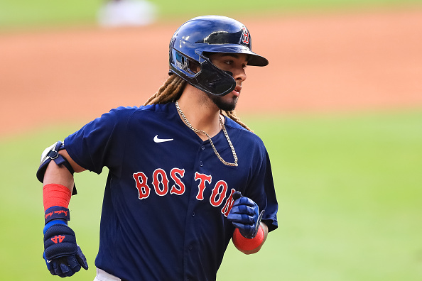 What Does Future Hold for Red Sox’ Jonathan&nbsp;Araúz?
