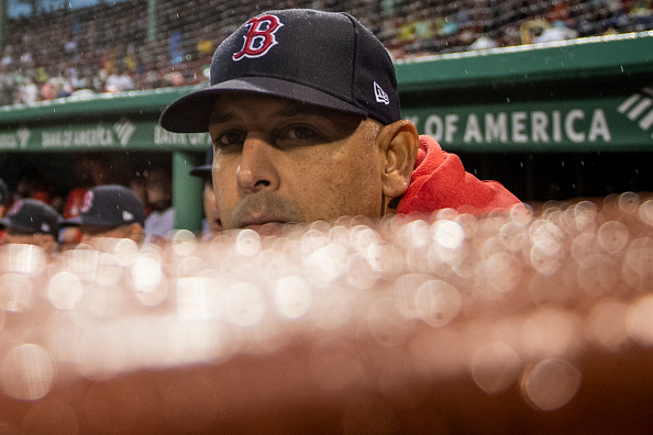 Lack of News Surrounding Red Sox’ Managerial Search Suggests Alex Cora Is Favorite To Return To&nbsp;Boston
