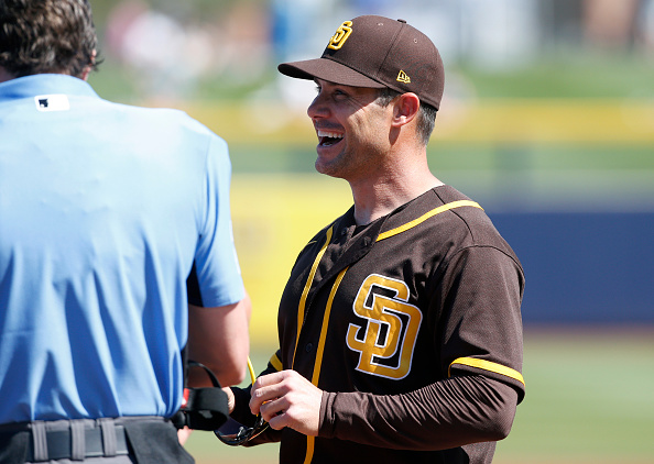 Red Sox Managerial Search: Padres Associate Manager Skip Schumaker, Twins Bench Coach Mike Bell, and Marlins Bench Coach James Rowson Have All Interviewed for Opening, per&nbsp;Report