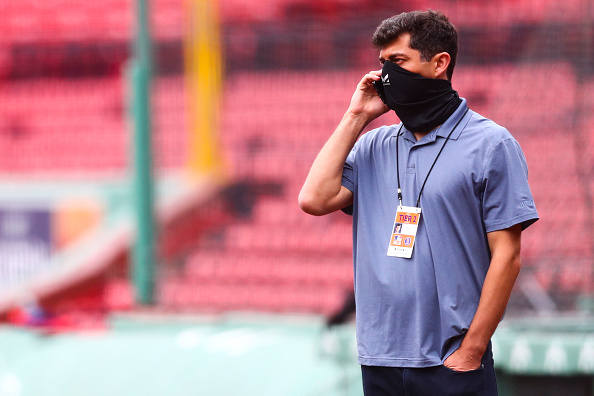 Diving Into 2021 Arbitration Salary Projections for Nine Eligible Red Sox&nbsp;Players