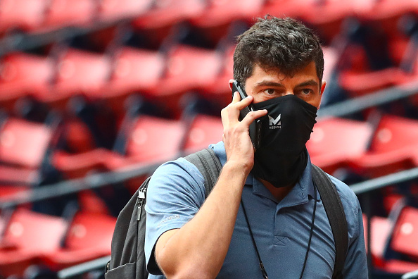 It’s Official: Red Sox Will Pick Fourth Overall in 2021 MLB&nbsp;Draft