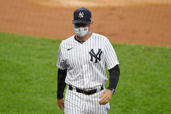 Red Sox Managerial Search: Yankees Bench Coach Carlos Mendoza Interviewed for Opening, per&nbsp;Report