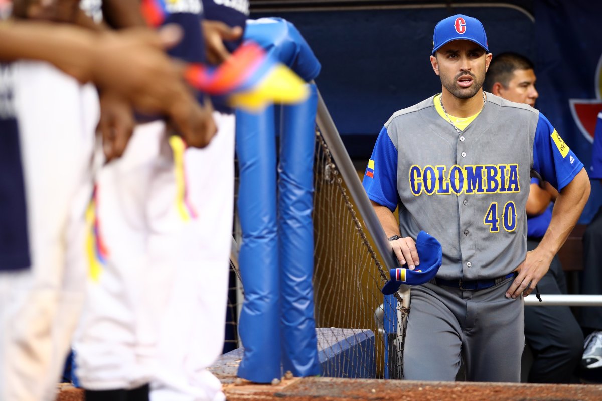 Red Sox Interview Diamondbacks Bench Coach Luis Urueta for Managerial Opening for Second Time This&nbsp;Year