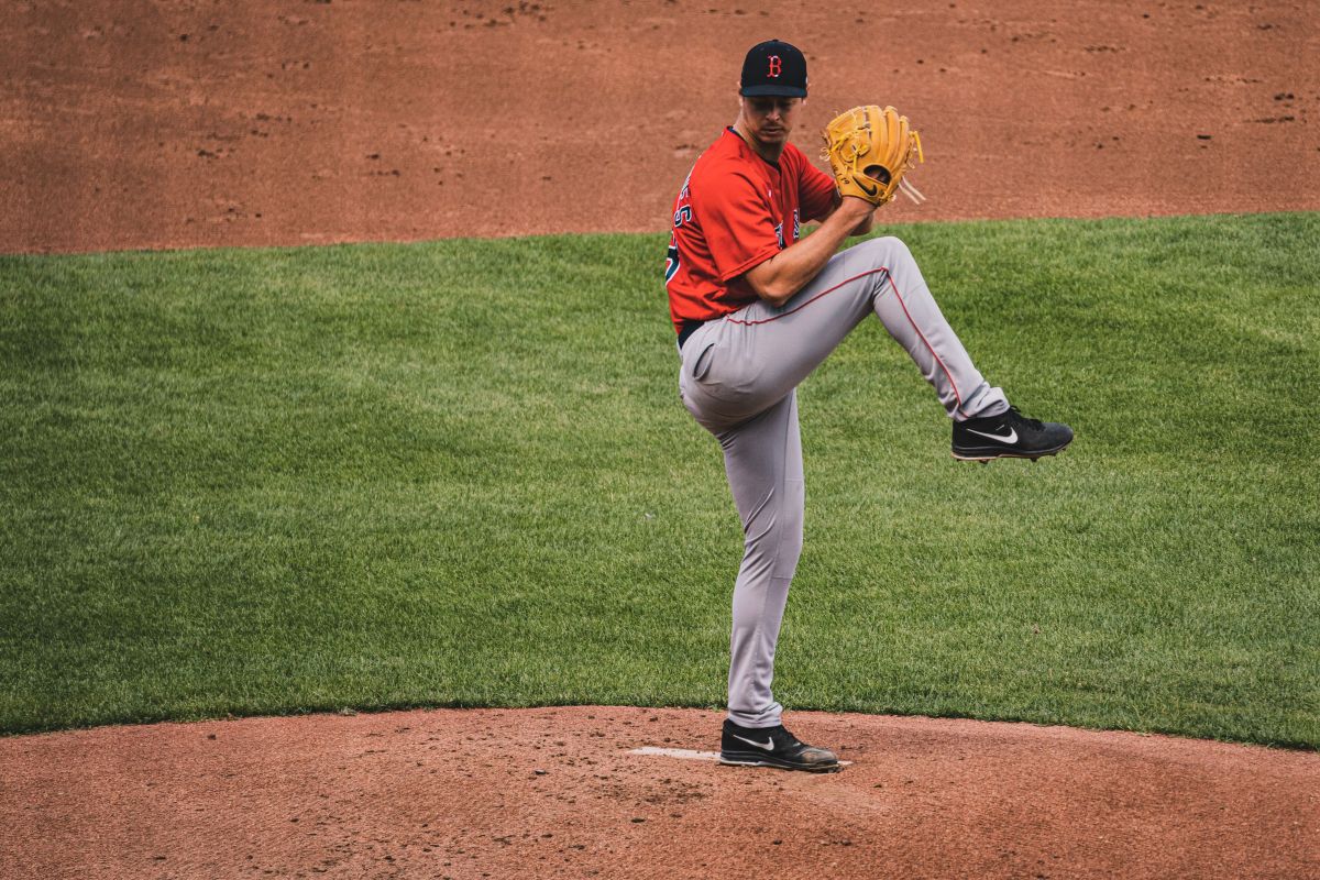 Could Red Sox Welcome Soon-To-Be Free Agent Stephen Gonsalves Back in&nbsp;2021?