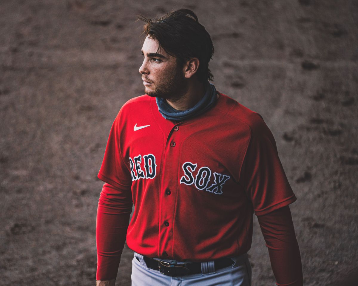 Red Sox Set To Kick off Fall Instructional League This Week With Bevy of Top Prospects in&nbsp;Attendance