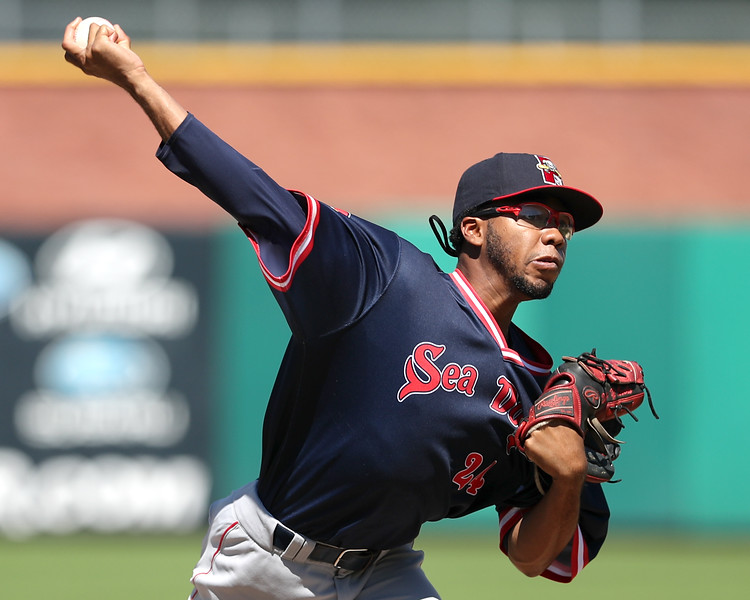Who is Eduard Bazardo? Newest addition to Red Sox’ 40-man roster could prove to be important bullpen piece in&nbsp;2021