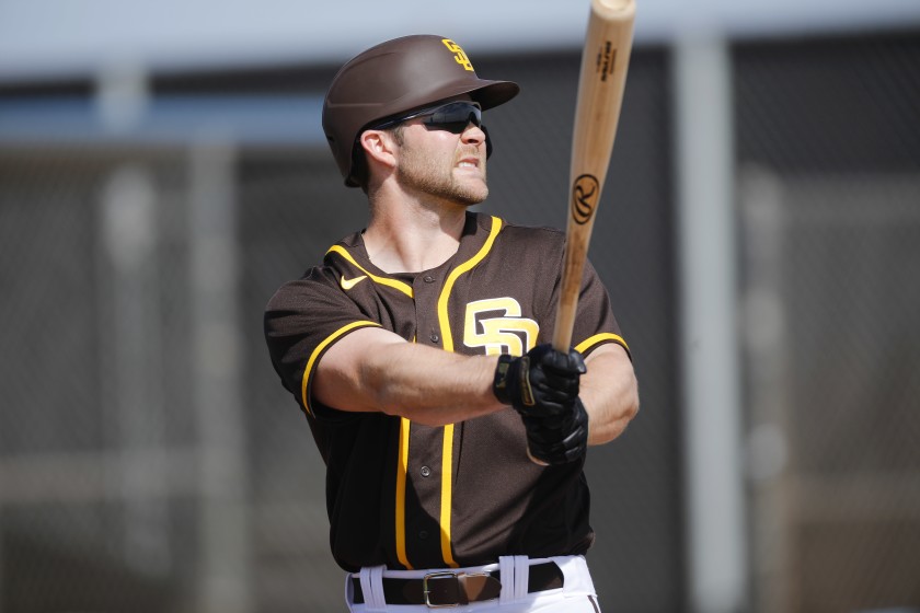 Red Sox add free-agent outfielder Michael Gettys on minor-league deal, re-sign Emmanuel De&nbsp;Jesus