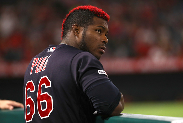 Red Sox one of three teams who have Yasiel Puig ‘on their radar,’ per&nbsp;report