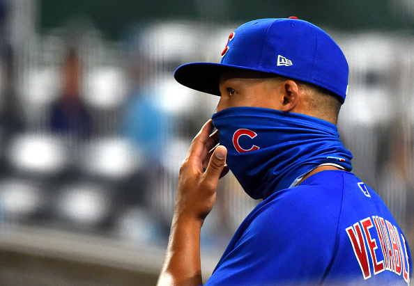 Red Sox expected to name Will Venable as next bench coach, per&nbsp;report