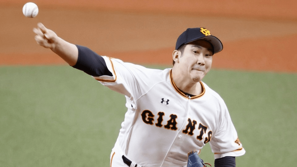 Red Sox expected to be aggressive in their pursuit of Japanese right-hander Tomoyuki Sugano, per&nbsp;report