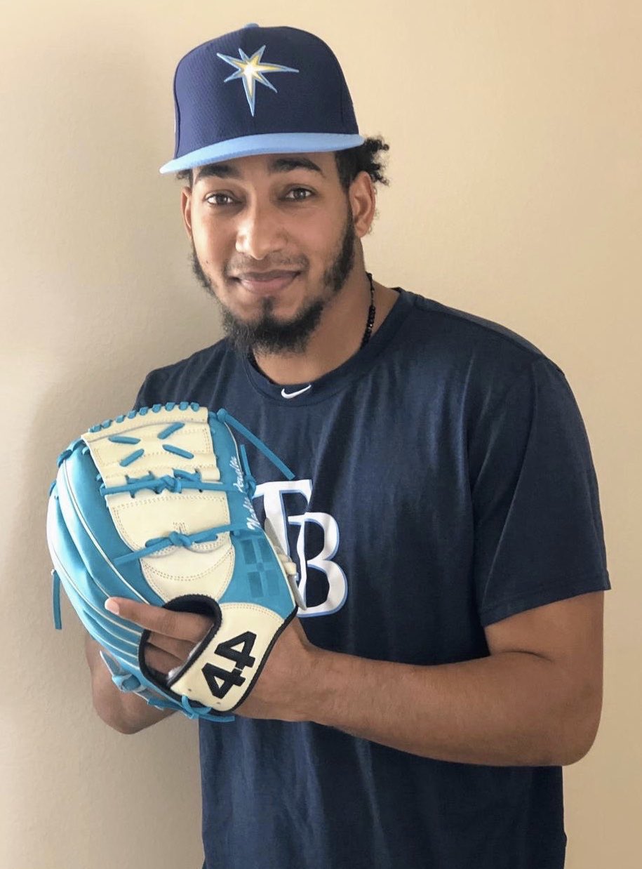 Red Sox sign right-hander Jose Disla to minor-league&nbsp;deal