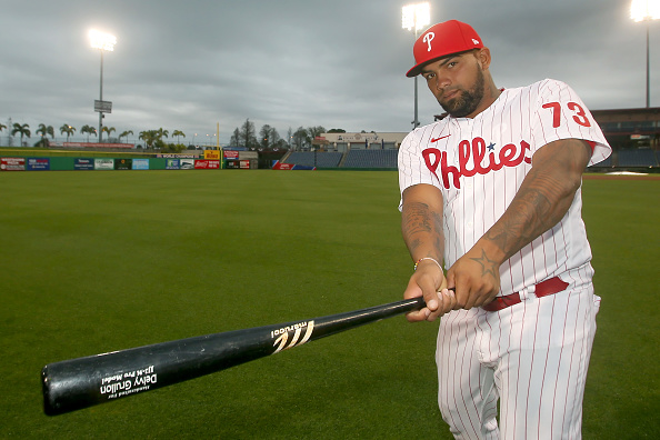 Former Red Sox catcher Deivy Grullón claimed off waivers by&nbsp;Reds