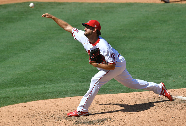 Red Sox gain flexibility, versatility in signing right-hander Matt&nbsp;Andriese