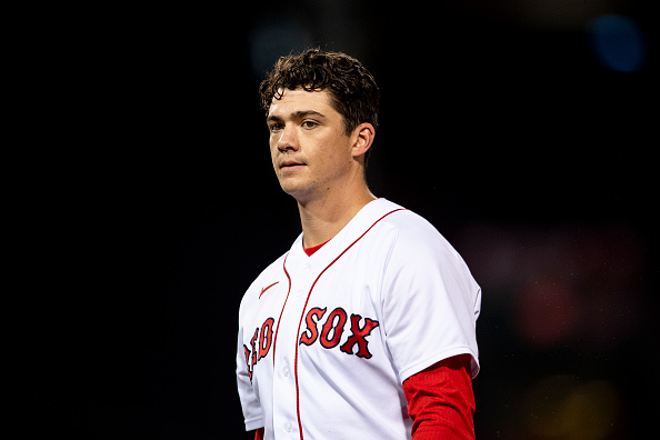 Could Red Sox trade Bobby Dalbec in order to upgrade pitching&nbsp;staff?