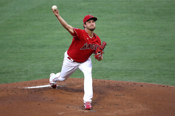 Red Sox sign veteran right-hander Matt Andriese to one-year deal that includes a club option for&nbsp;2022