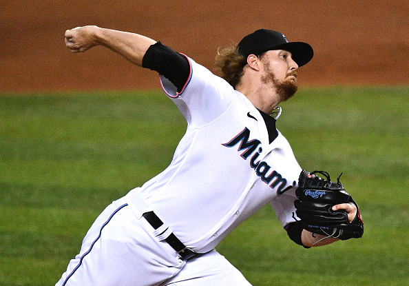 Red Sox should consider signing right-hander Ryne&nbsp;Stanek