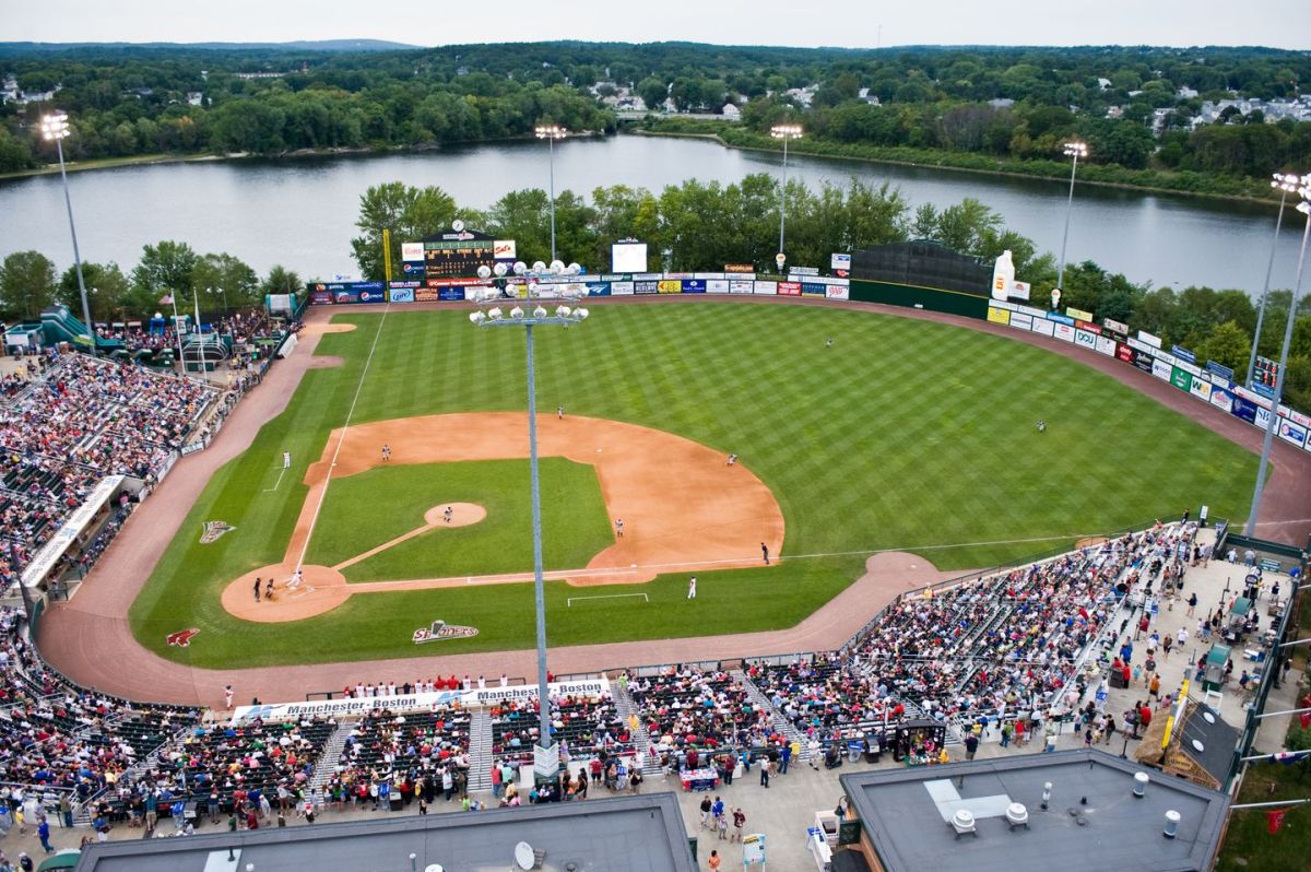 Red Sox cut ties with Lowell Spinners for 2021, extend invites to four other minor-league&nbsp;affiliates