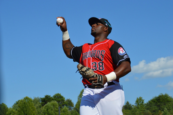 Newest Red Sox prospect Tyreque Reed someone club had ‘kept an eye on’ even before selecting him in minor-league phase of 2020 Rule 5&nbsp;Draft