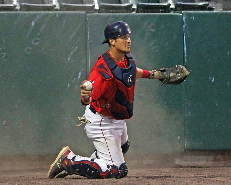 Jaxx Groshans evaluates some of the top pitching prospects in the Red Sox farm&nbsp;system