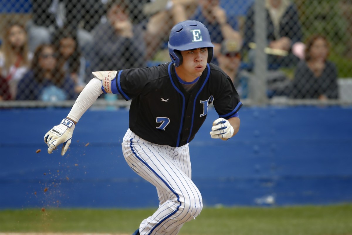 Latest 2021 mock draft has Red Sox taking Eastlake High School shortstop Marcelo Mayer with top&nbsp;pick