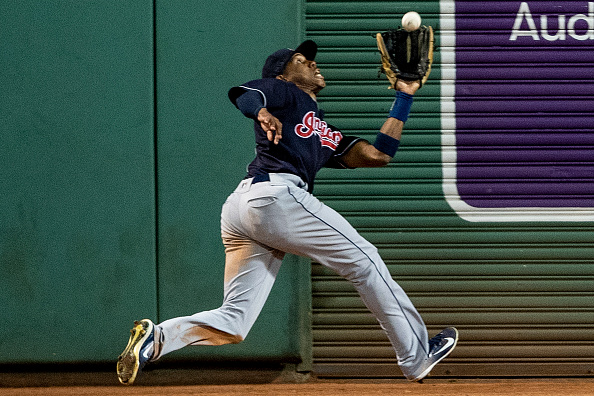 Red Sox should consider claiming former Indians outfielder Greg Allen off&nbsp;waivers