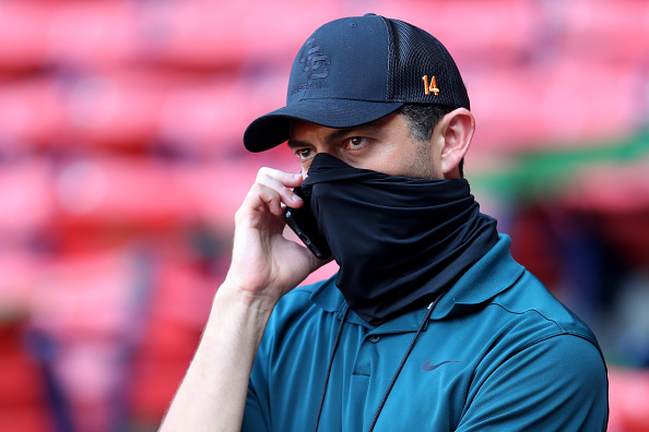 Red Sox ‘uninterested’ in exploring four-year deals for free-agent pitchers this winter, prefer ‘shorter-term deals of up to to two or three years in&nbsp;length’