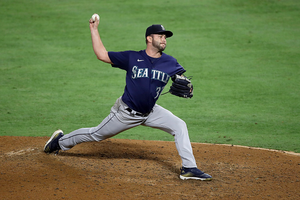 Red Sox add right-hander Zac Grotz on minor-league&nbsp;deal