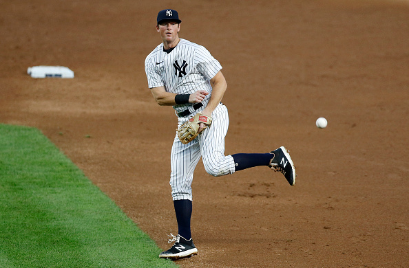 Red Sox reached out to DJ LeMahieu early on in free agency, could reconnect with veteran infielder this week&nbsp;(report)