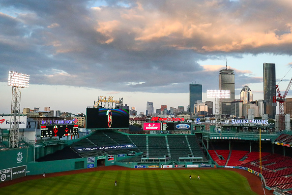 New Podding the Red Sox episode: Pitcher List’s Sarah Griffin joins the&nbsp;show