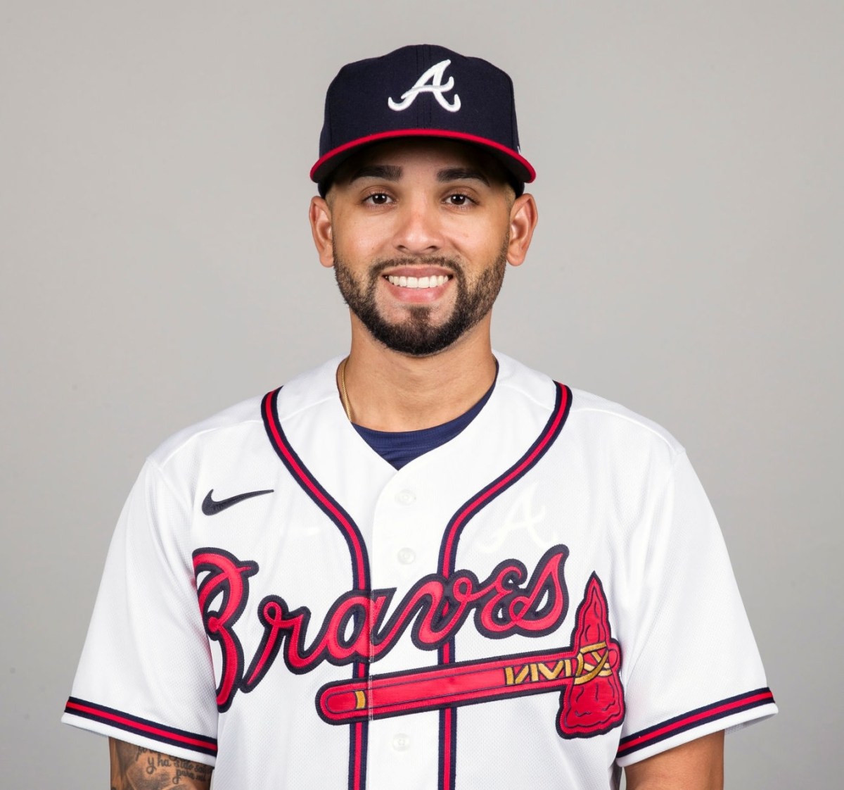 Red Sox add infielder Jack López on minor-league&nbsp;deal