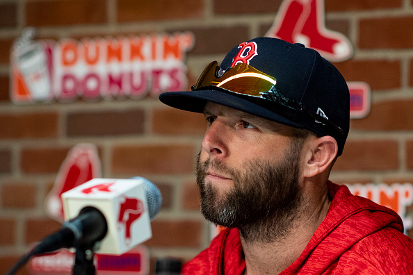Newly retired Red Sox star Dustin Pedroia underwent partial knee replacement in&nbsp;December