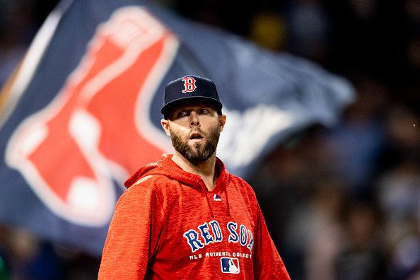 Red Sox’ Chaim Bloom on Dustin Pedroia’s retirement press conference: ‘Every young player who comes into our organization should watch this, and just see how he talks about how he got after his&nbsp;craft’